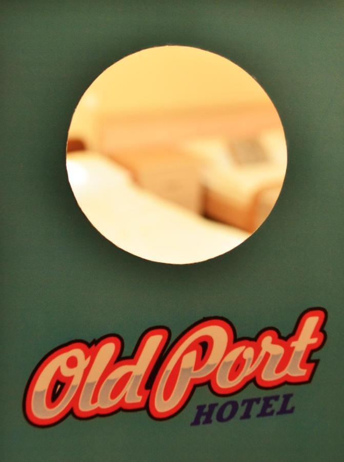 كييف Old Port Hotel المظهر الخارجي الصورة